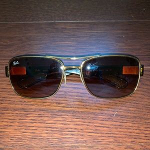 RayBan Sunglasses